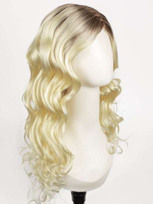 Down Time | Synthetic Lace Front Wig (Mono Top) | CLOSEOUT
