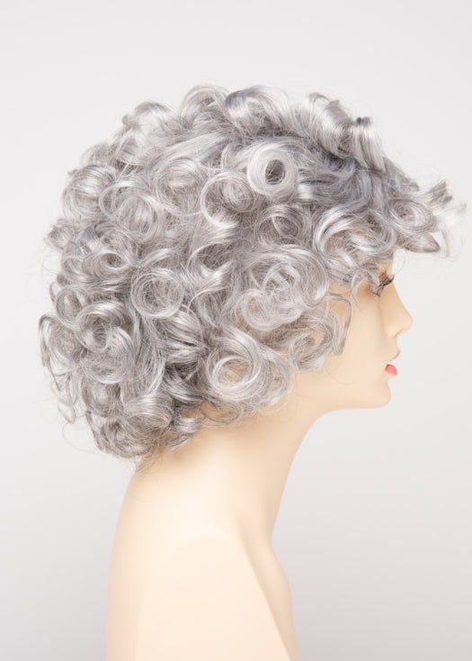 Kenya | Synthetic Wig (Mono Crown)