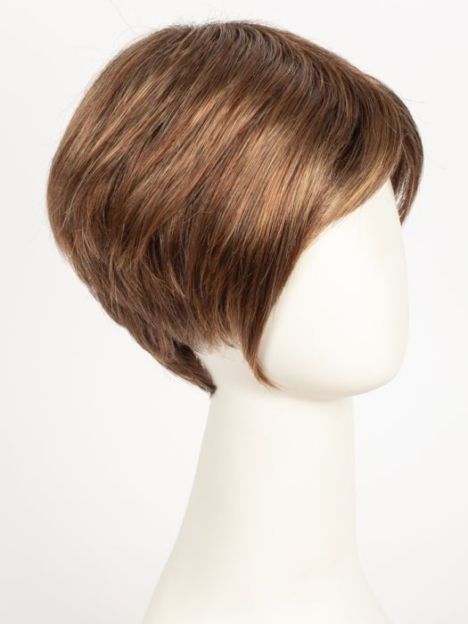 Jett | Synthetic Lace Front Wig