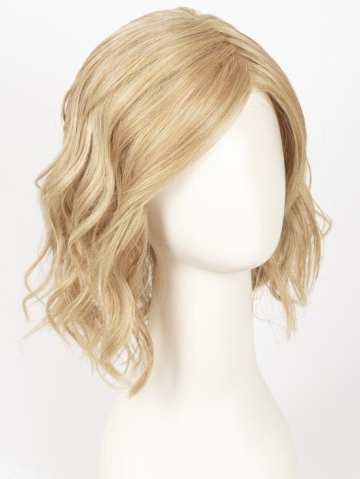 Caliente | Synthetic Lace Front Wig | CLOSEOUT