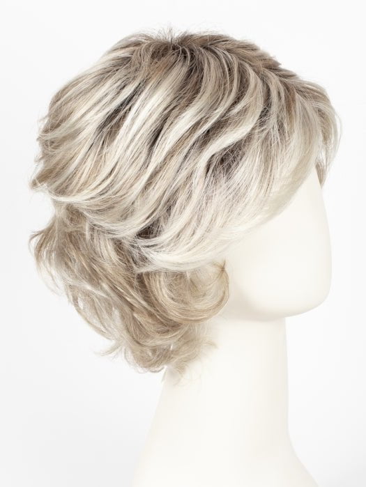 Cesana | Synthetic Lace Front Wig (Mono Part)