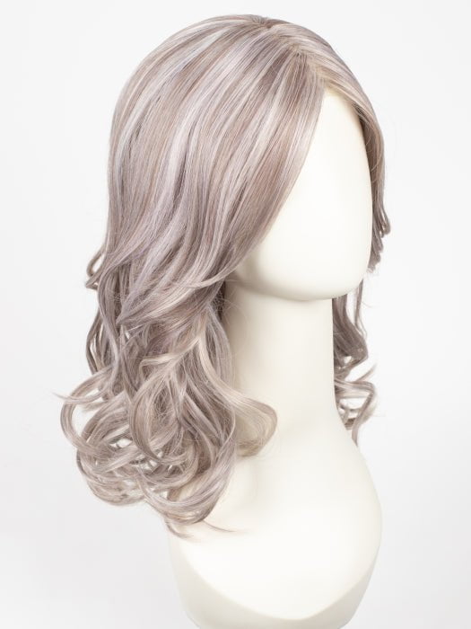 Kirby | Synthetic Lace Front Wig (Lace Part)