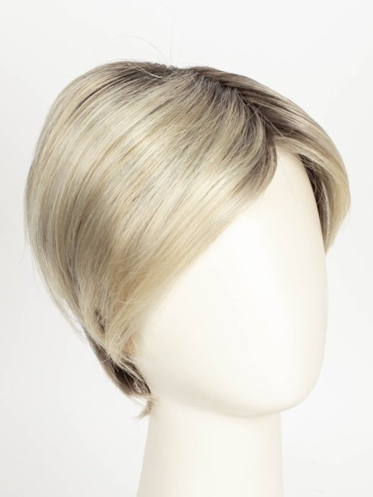 Jump | Synthetic Lace Front Wig (Mono Crown)