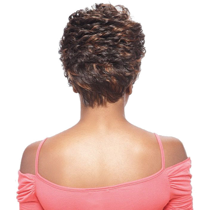 Vanessa Express Full Wig - NALBY