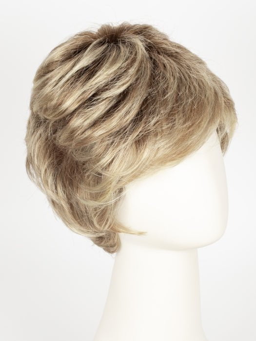 Center Stage | Synthetic Lace Front Wig (Hand-Tied)