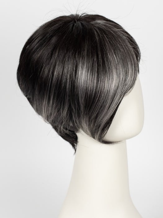 Disc | Synthetic Wig (Mono Part)