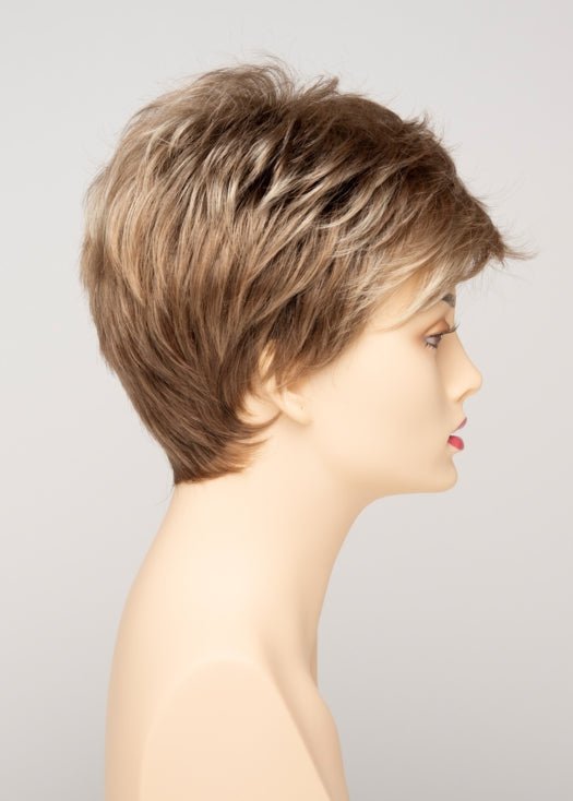 Jamie | Synthetic Wig (Basic Cap)