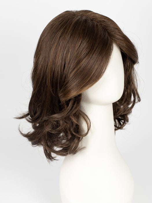 Carrie | Synthetic Wig (Basic Cap)