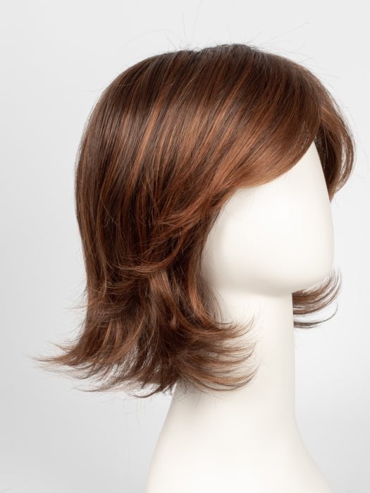 Claire | Synthetic Wig (Basic Cap)