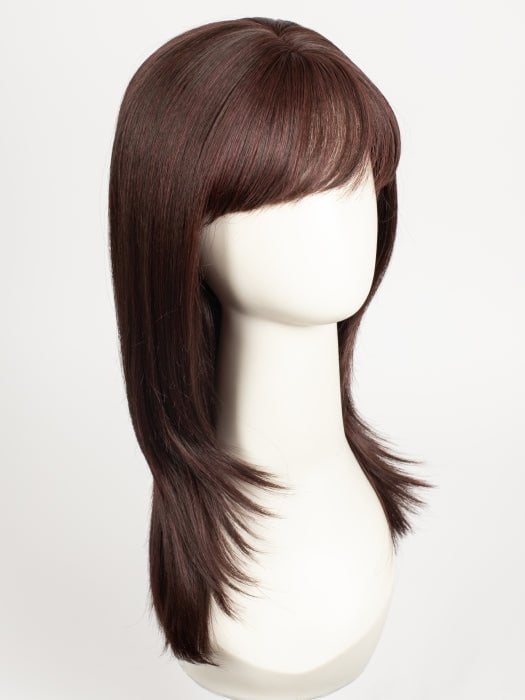 Charli | HF Synthetic Wig (Basic Cap)