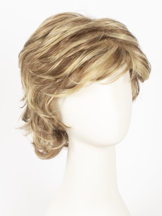 Diana | Synthetic Wig (Basic Cap)