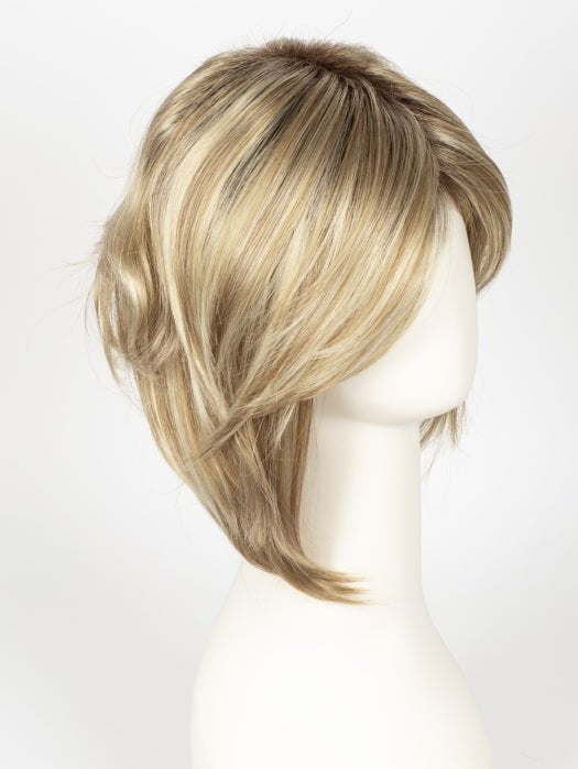 Cameron | Synthetic Wig (Basic Cap)