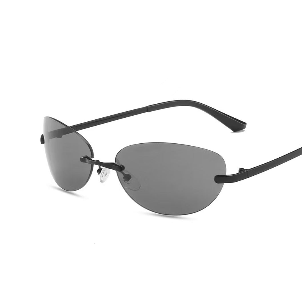 JBextension Sunglasses Womens Trendy Classic Round Retro Vintage Shades Large Frame Sunnies