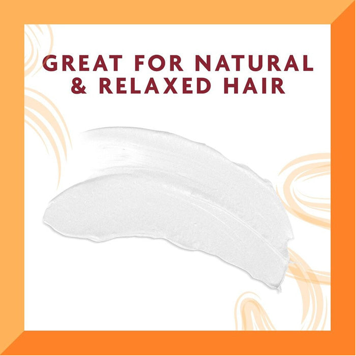 Cantu Shea Butter Hair Dressing Style - POMADE 4 oz