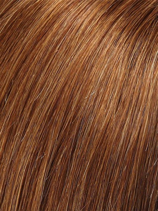 Courage Exclusive Colors by Jon Renau | Remy Human Hair Lace Front Wig (Hand-Tied)