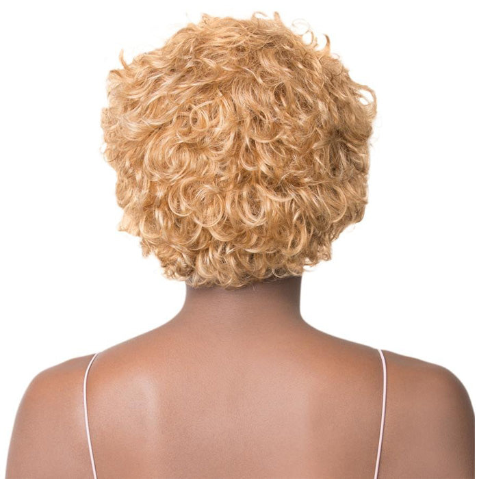 It's a Wig Weave Human Hair Wig HH BABA