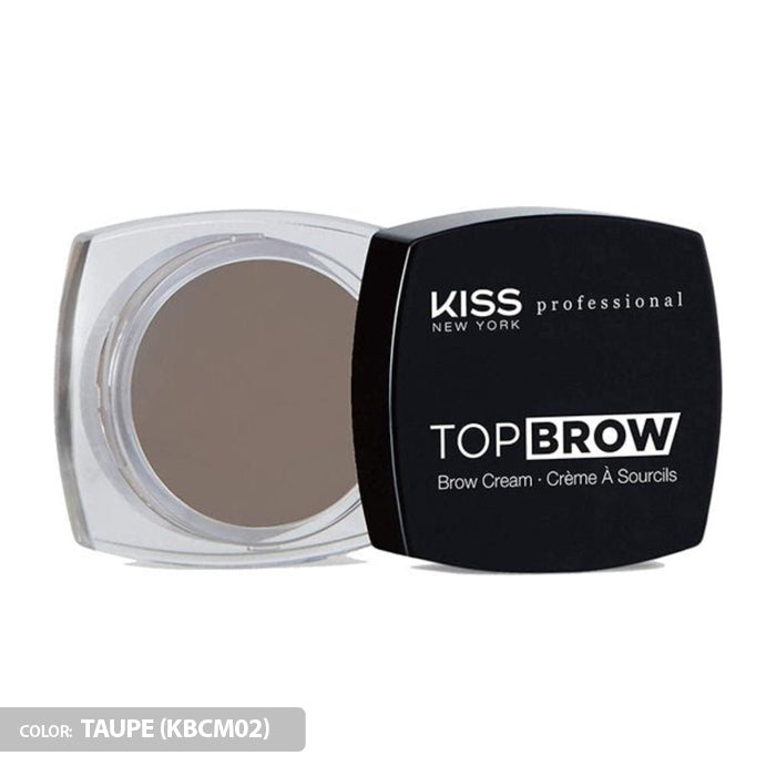 Kiss New York Professional - TOP BROW CREAM