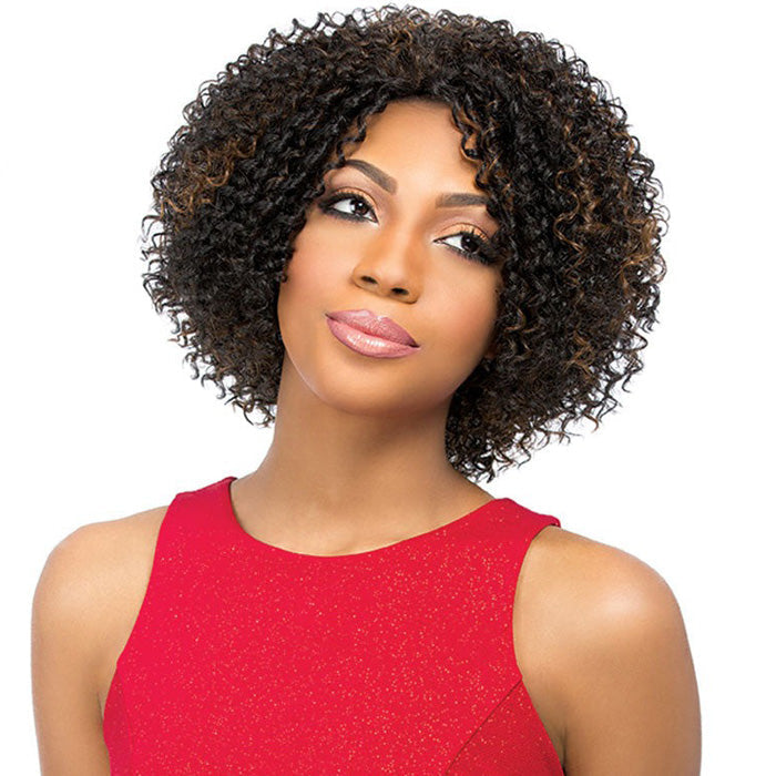 Sensationnel Empress Lace Edge Wig - ARA