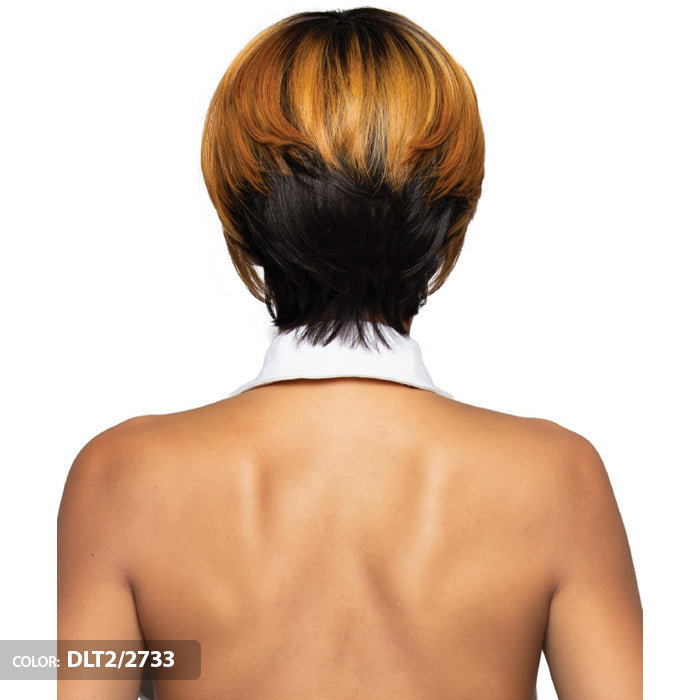 Bobbi Boss Full Wig - M1054 LUCY