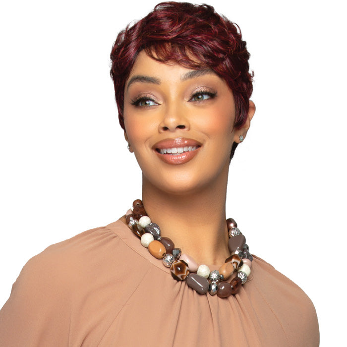 Bobbi Boss Stunna Series Full Wig - M1506 ODION