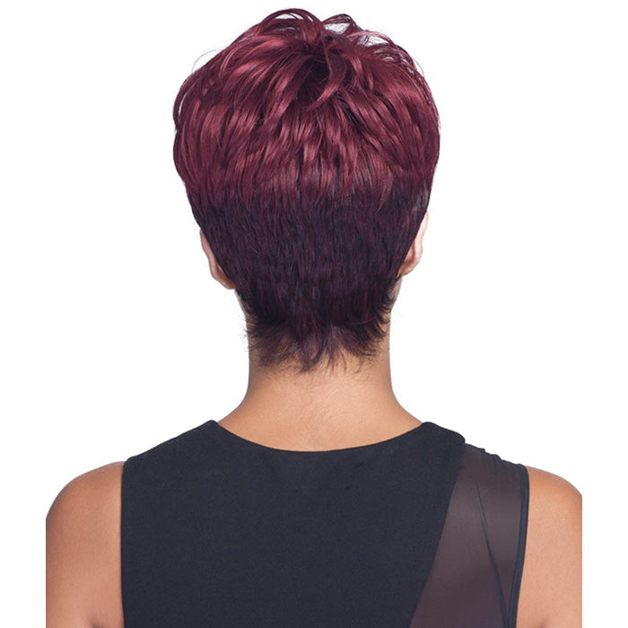 Bobbi Boss Full Wig - M357 BRAXTON