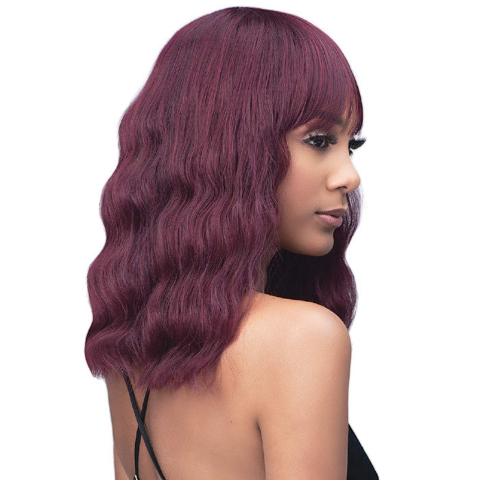 Bobbi Boss Full Wig - M482 ALEXA