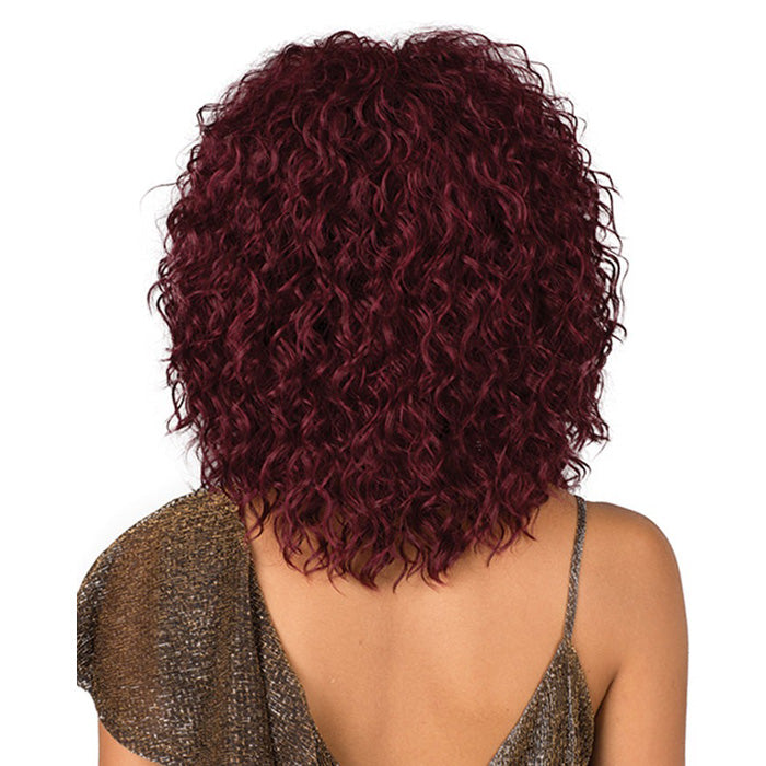 Bobbi Boss Full Wig - M799 CUPCAKE