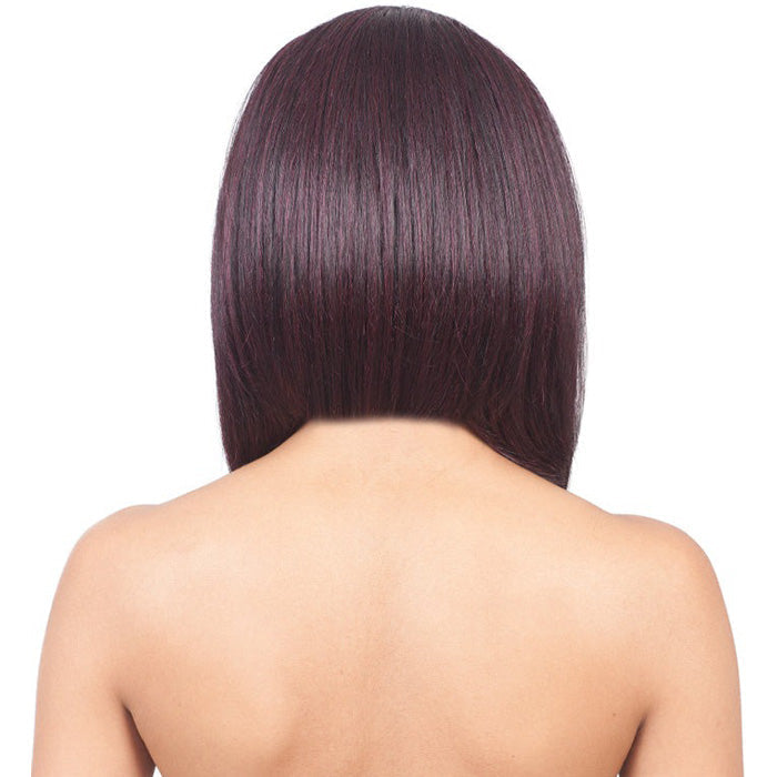 Bobbi Boss Swiss Lace Front Wig MLF211 KENYA