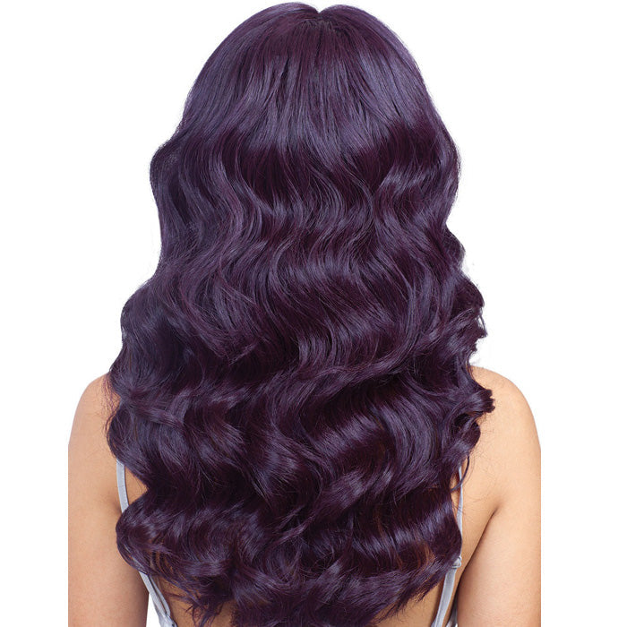 Bobbi Boss Hand-Tied Swiss Lace Front Wig MLF230 JOSEFINA