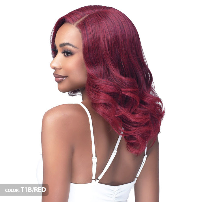 Wear & Go By Boss Lace 4" Deep HD Lace Front Wig - MLF912 FILIA