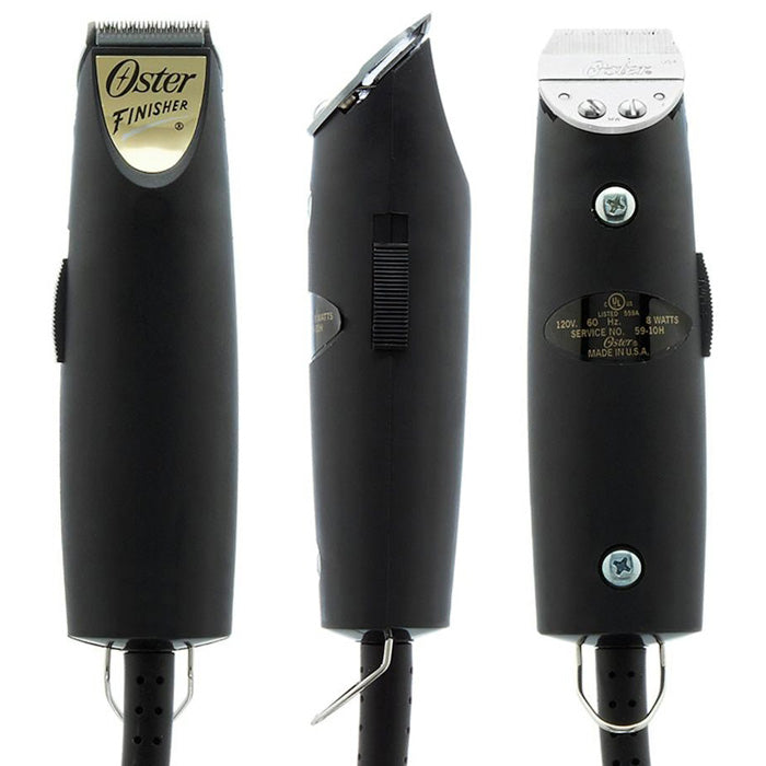 Oster Finisher Trimmer Model 59 - RED