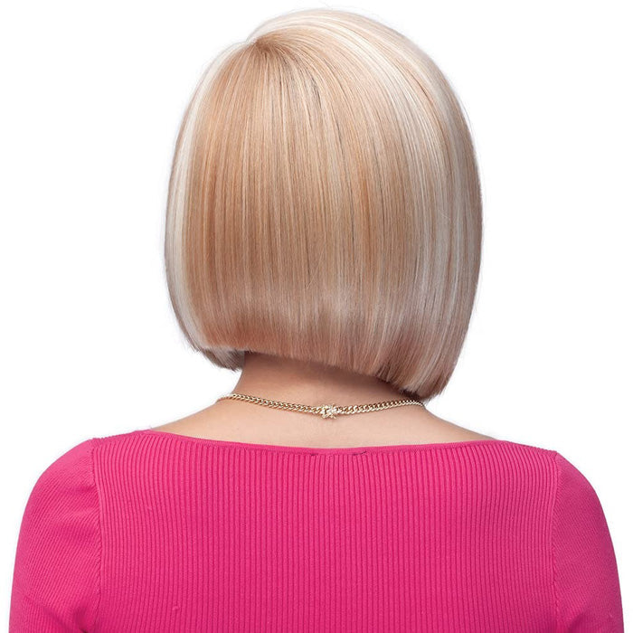 Laude & Co 5" Deep Part HD Lace Wig - UGL800 BRIANNA