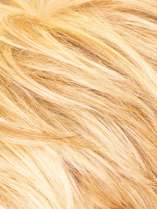 Chopped Pixie | Synthetic Lace Front Wig (Mono Top)