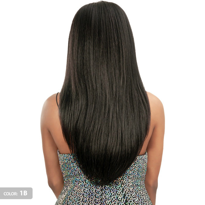 Chade New Born Free V-Part Wig - VPW04