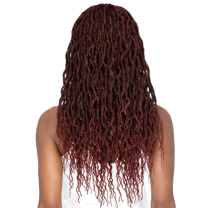 Vivica A Fox Deep Lace Front Wig - ADALEE