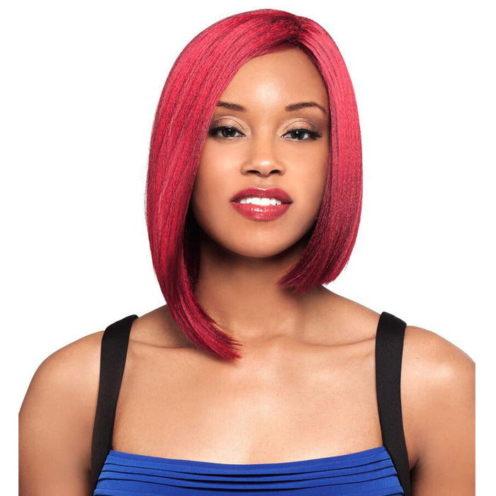 Foxy Lady Full Wig - ORA