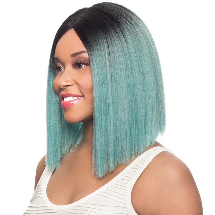 Foxy Lady Full Wig - KALANI