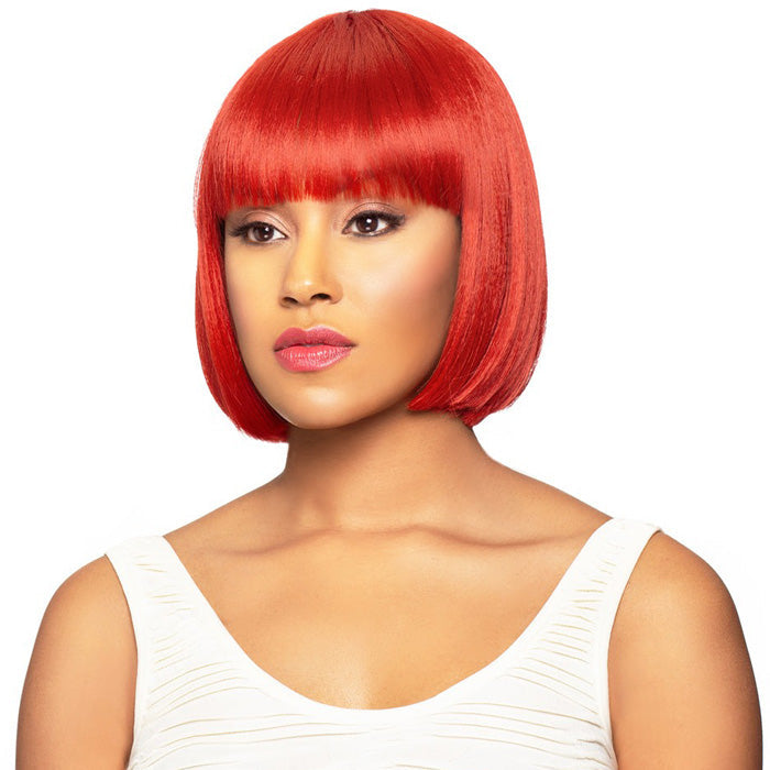 Foxy Lady Full Wig - SUE