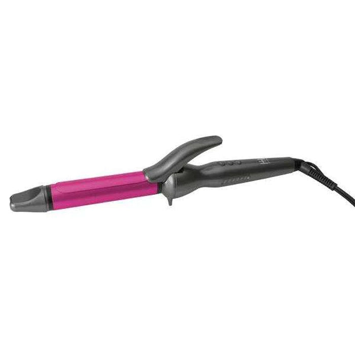 Annie Hot & Hotter Ceramic Curling Iron 1"