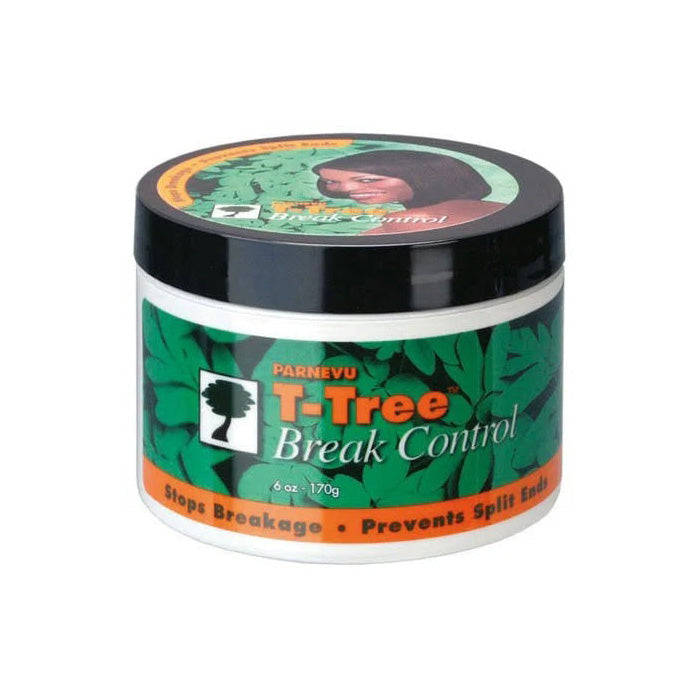 Parnevu T-Tree Break Control 6 oz