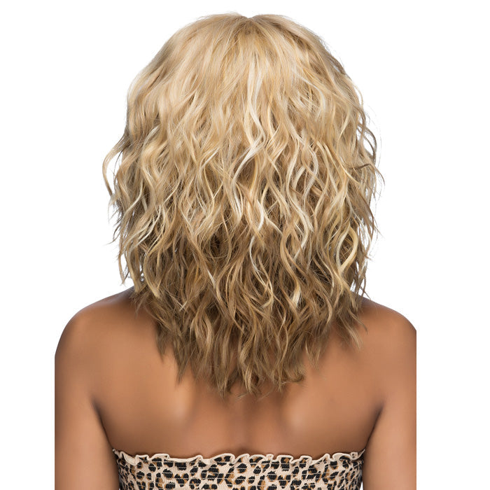 Vivica A Fox Full Wig - AW FAJAR