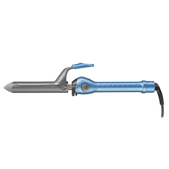 Babyliss Nano Titanium 1" Spring Curling Iron