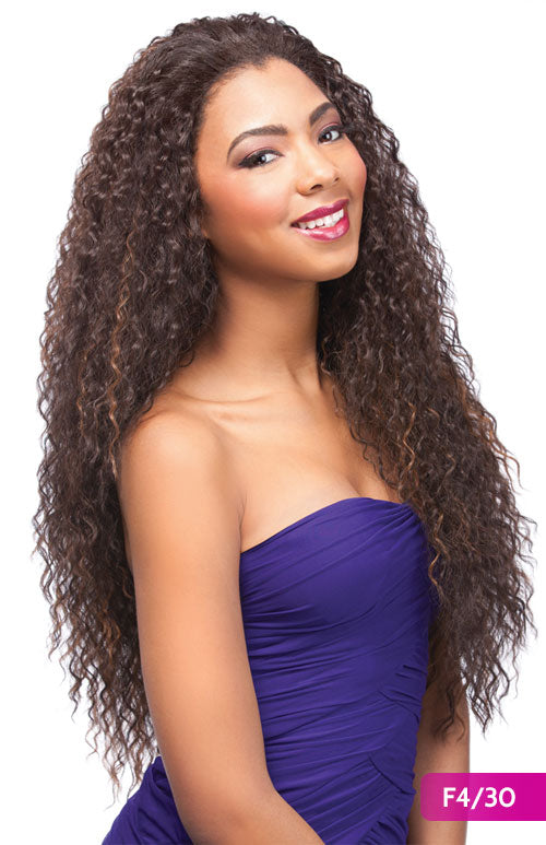 Sensationnel Instant Weave Half Wig BARCELONA