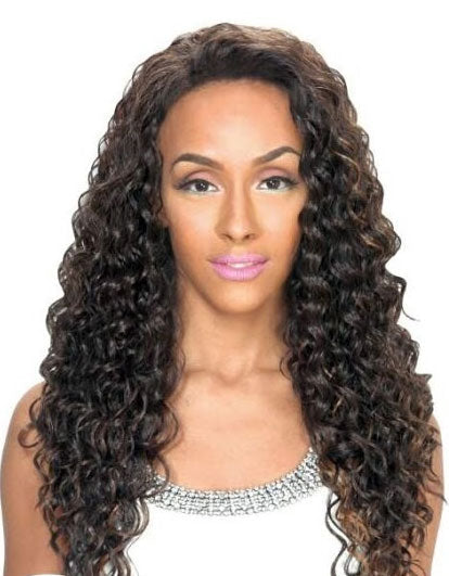 Zury Sis Lace Front Wig BECKIE