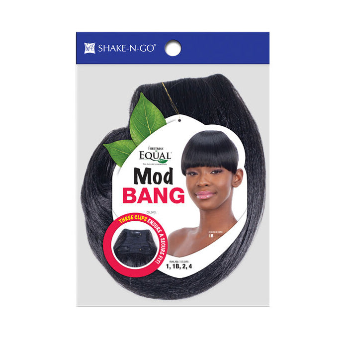 Shake N Go Equal Bang - MOD BANG