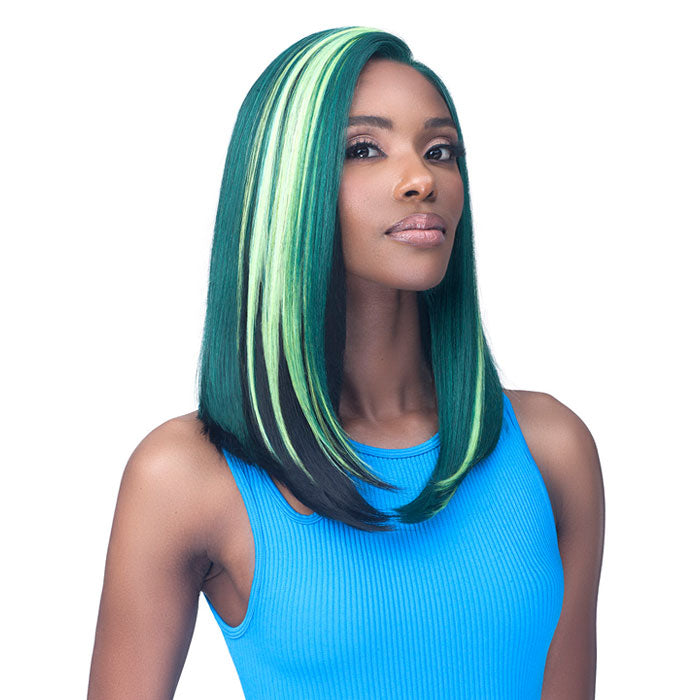 Bobbi Boss Glueless 13x4 HD Lace Front Wig - MLF688 ASTRID