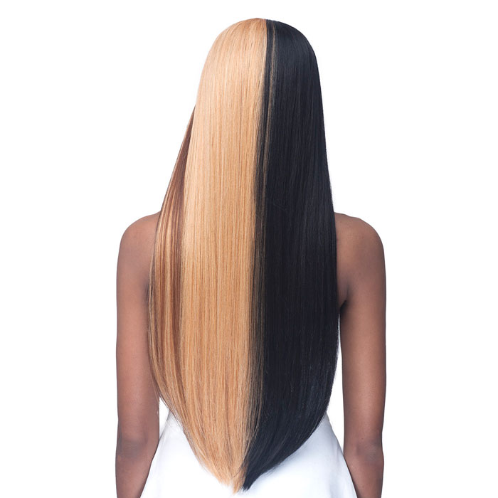 Bobbi Boss Glueless 13x4 Part HD Lace Front Wig - MLF685-NORAH