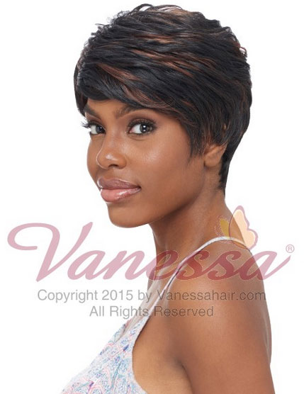 Vanessa Smart Wig CANA
