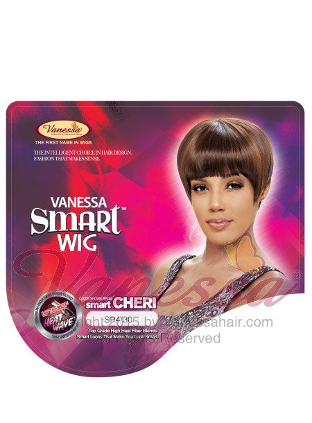 Vanessa Smart Wig CHERI
