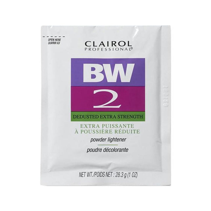 Clairol professional BW2 Dedusted Extra Strength 1oz